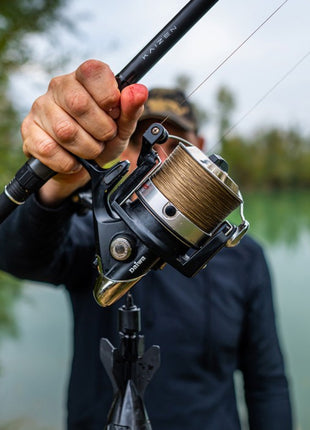 KORDA Kaizen Platinum Rods | The Best You Can Buy | Full Range from £389.99