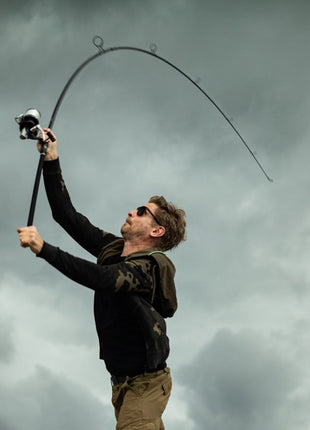 KORDA Kaizen Platinum Rods | The Best You Can Buy | Full Range from £389.99