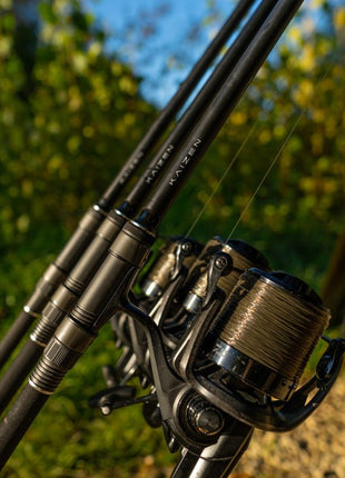 KORDA Kaizen Platinum Rods | The Best You Can Buy | Full Range from £389.99