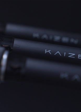 KORDA Kaizen Platinum Rods | The Best You Can Buy | Full Range from £389.99