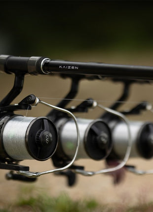 KORDA Kaizen Platinum Rods | The Best You Can Buy | Full Range from £389.99