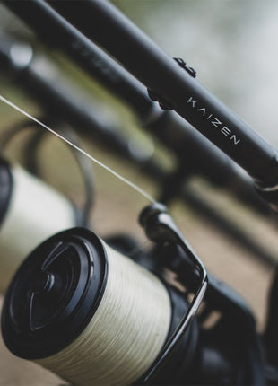 KORDA Kaizen Platinum Rods | The Best You Can Buy | Full Range from £389.99