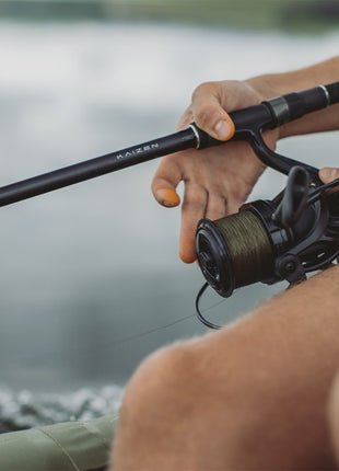 KORDA Kaizen Platinum Rods | The Best You Can Buy | Full Range from £389.99