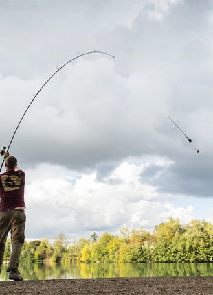 KORDA Kaizen Platinum Rods | The Best You Can Buy | Full Range from £389.99