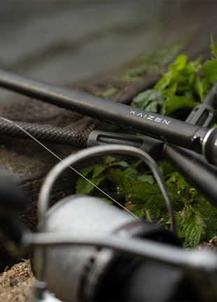 KORDA Kaizen Platinum Rods | The Best You Can Buy | Full Range from £389.99