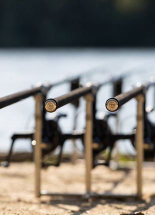 KORDA Kaizen Platinum Rods | The Best You Can Buy | Full Range from £389.99