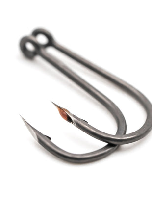 Korda Kamakura Wide Gape Barbless