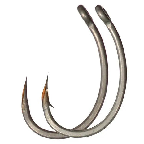 Korda KamaKura Krank Hooks | All Sizes Available | Full Range by Billing Tackle
