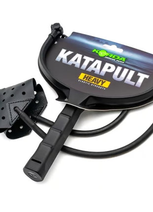 Korda Katapults Light Medium Heavy Catapults | Full Range by Billing Tackle