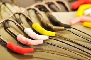 Korda Kickers | Full Range | All Sizes & All Colours by Billing Tackle