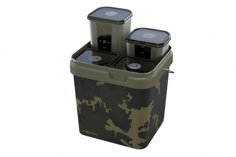 Korda Kontainer Bait Storage System 17L