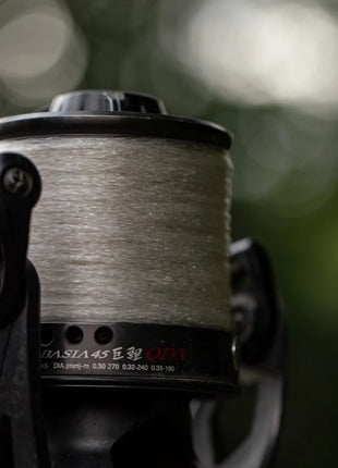 Korda Kontour Fluorocarbon Main Line 200m by Billing Tackle