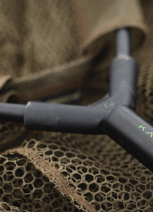 KORDA KAIZEN GREEN Landing Nets - Superior Quality For Only £119.97