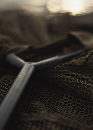 KORDA KAIZEN GREEN Landing Nets - Superior Quality For Only £119.97