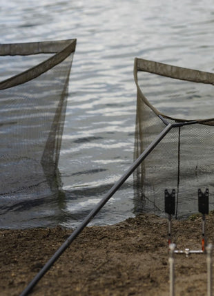 KORDA KAIZEN GREEN Landing Nets - Superior Quality For Only £119.97