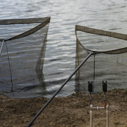 KORDA KAIZEN GREEN Landing Nets - Superior Quality For Only £119.97