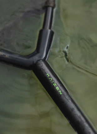 KORDA KAIZEN GREEN Landing Nets - Superior Quality For Only £119.97