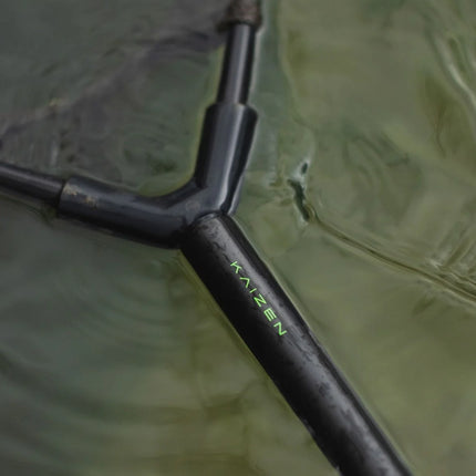 KORDA KAIZEN GREEN Landing Nets - Superior Quality For Only £119.97