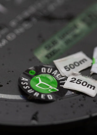 Korda Kaizen Line NEW - 1000m Spool - Full Range Available - ALL SIZES £23.79