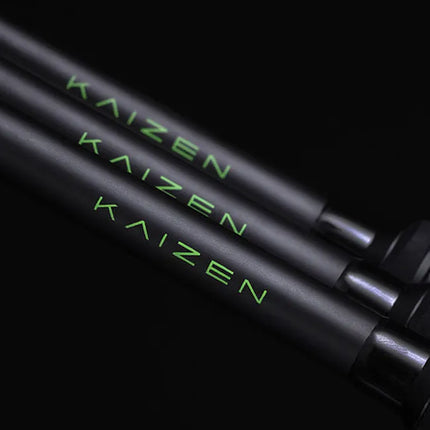 KORDA KAIZEN GREEN RODS & NETS -  FULL RANGE