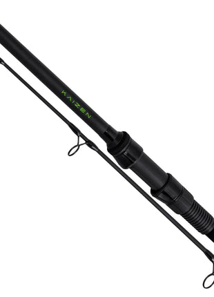 3 x KORDA KAIZEN GREEN RODS for £300 10/12FT + FREE 12ft Korda Rod Holdall