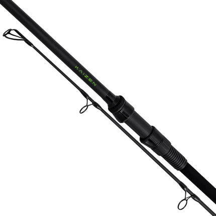 KORDA KAIZEN GREEN RODS & NETS -  FULL RANGE