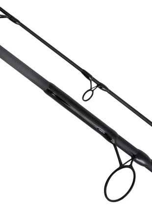 3 x KORDA KAIZEN GREEN RODS for £300 10/12FT + FREE 12ft Korda Rod Holdall