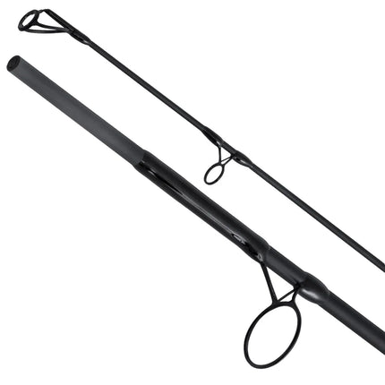 KORDA KAIZEN GREEN RODS & NETS -  FULL RANGE