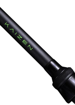 3 x KORDA KAIZEN GREEN RODS for £300 10/12FT + FREE 12ft Korda Rod Holdall