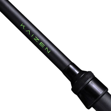 KORDA KAIZEN GREEN RODS & NETS -  FULL RANGE