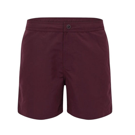 Korda Le Quick Dry Shorts Burgundy by Billing Tackle