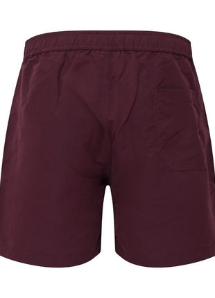 Korda Le Quick Dry Shorts Burgundy by Billing Tackle