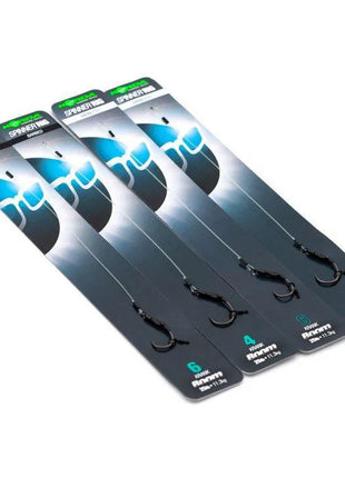 Korda Boom Spinner Rig Krank by Billing Tackle