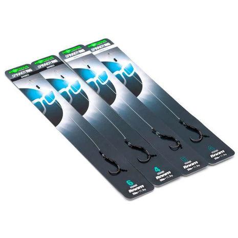 Korda Boom Spinner Rig Krank