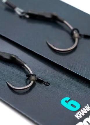 Korda Boom Spinner Rig Krank by Billing Tackle