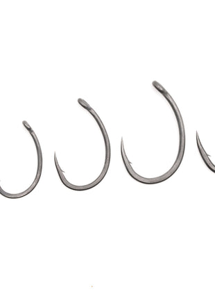 Korda Krank Hooks | All Sizes Available | Full Range by Billing Tackle