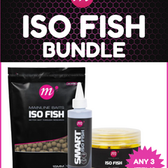 Collection image for: ISO Fish
