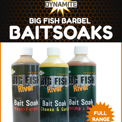 Collection image for: Dynamite Groundbait