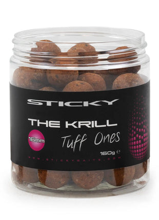 Sticky The Krill “Tuff Ones” | All Sizes by Billing Tackle