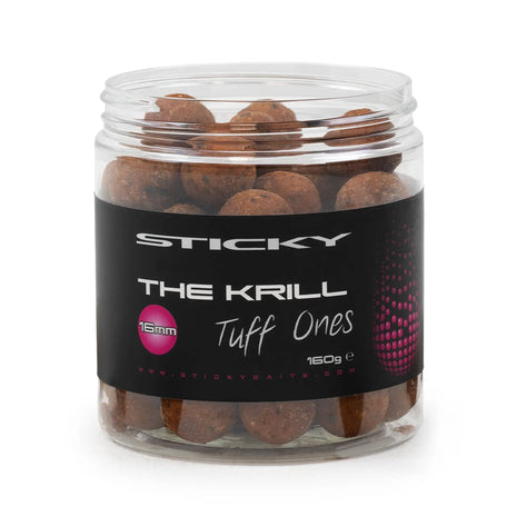 Sticky The Krill “Tuff Ones” | All Sizes by Billing Tackle