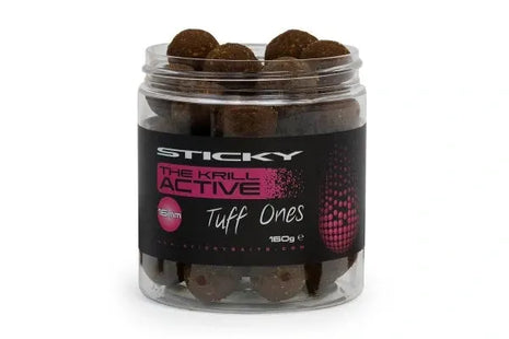 Sticky The Krill Active “Tuff Ones” | All Sizes by Billing Tackle
