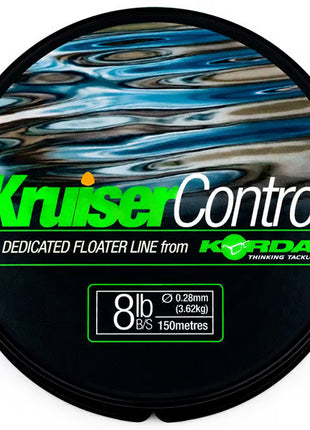Korda Kruiser Control Dedicated Floater Line