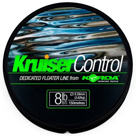 Korda Kruiser Control Dedicated Floater Line