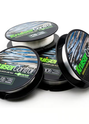 Korda Kruiser Control Dedicated Floater Line