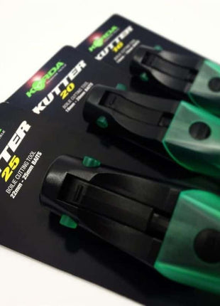 Korda Kutter Boilie Cutting Tool by Billing Tackle