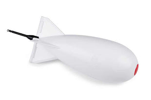 SPOMB LARGE X WHITE by Billing Tackle
