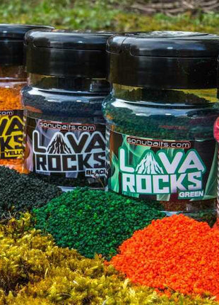 Sonubaits Lava Rocks by Billing Tackle