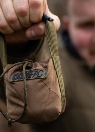Korda Compac Lead Pouch