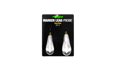 Korda Marker Lead Probe (3oz/4oz)