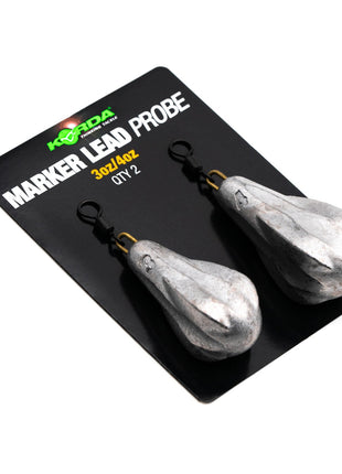 Korda Marker Lead Probe (3oz/4oz) by Billing Tackle